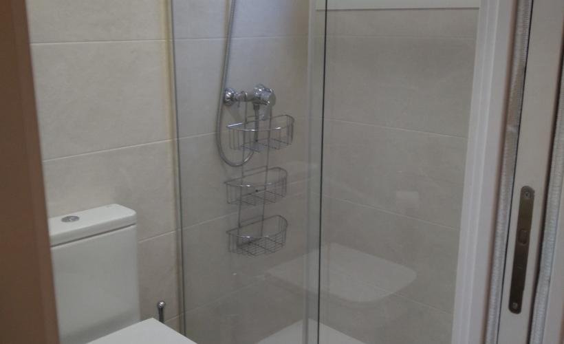 apartment from day apartment for rent for companies in Málaga Trinidad